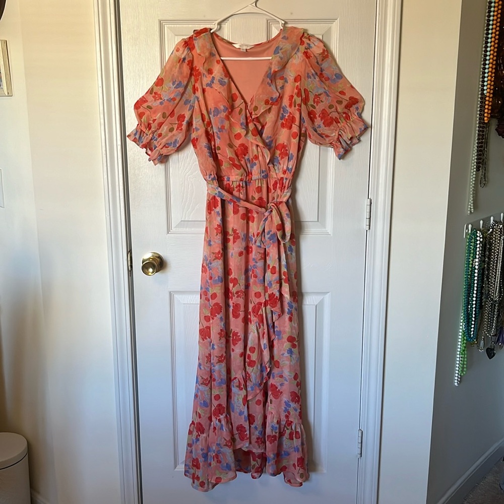 Lauren Conrad Dress